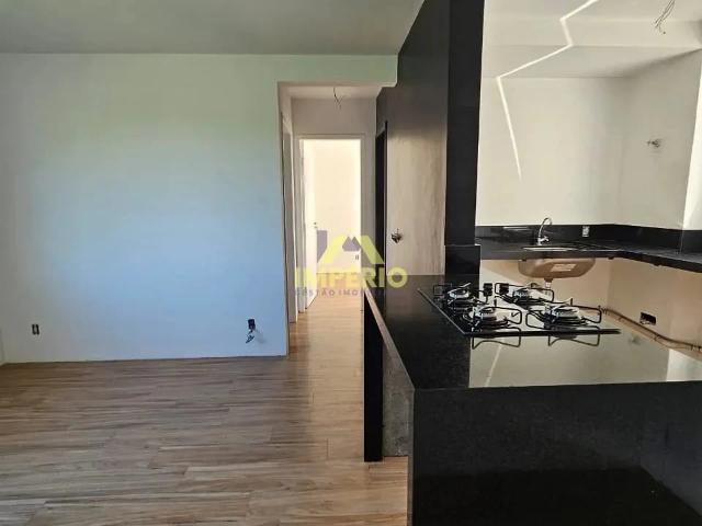 Apartamento venda em Jardim Santo Inácio, Salto