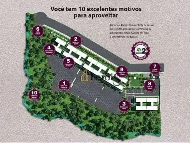 Apartamento venda em Região Imediata de Sorocaba, Região Metropolitana de Sorocaba