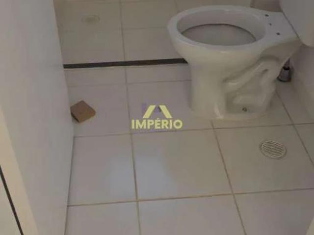 Apartamento venda em Jardim Santo Inácio, Salto