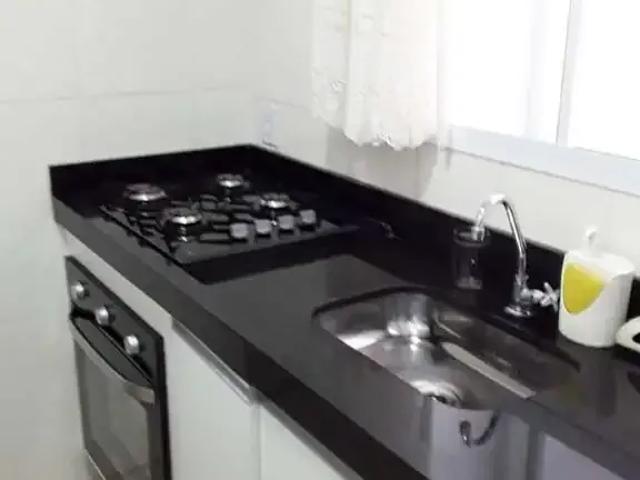 Apartamento venda em Região Imediata de Sorocaba, Região Metropolitana de Sorocaba