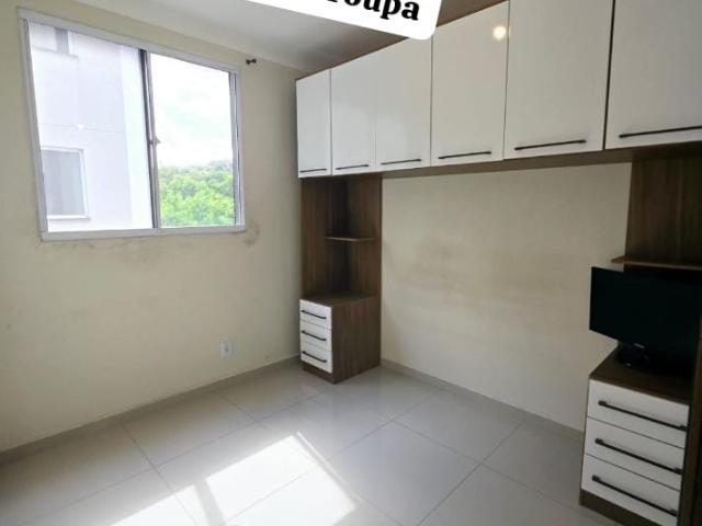 Apartamento venda em Jardim Santo Inácio, Salto
