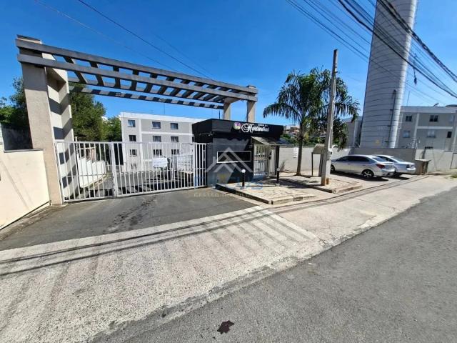 Apartamento venda em Jardim Santo Inácio, Salto