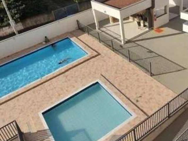 Apartamento venda em Região Imediata de Sorocaba, Região Metropolitana de Sorocaba
