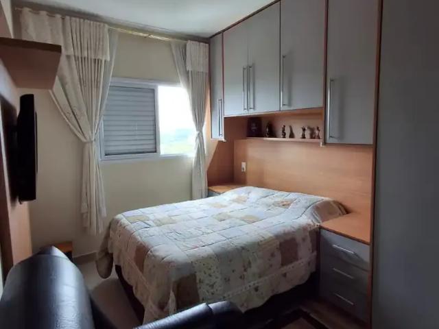 Apartamento venda em Região Imediata de Sorocaba, Região Metropolitana de Sorocaba