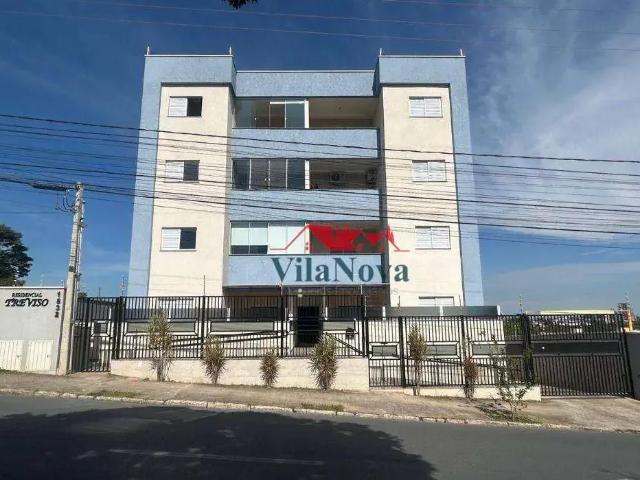 Apartamento venda em Região Imediata de Sorocaba, Região Metropolitana de Sorocaba