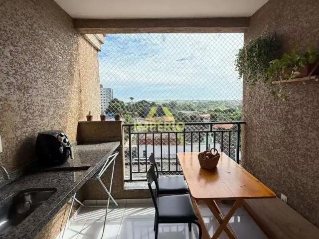 Apartamento venda em Região Imediata de Sorocaba, Região Metropolitana de Sorocaba