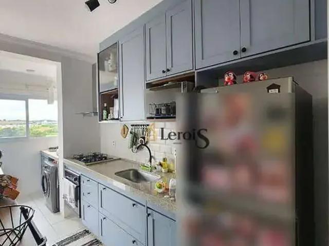 Apartamento venda em Região Imediata de Sorocaba, Região Metropolitana de Sorocaba