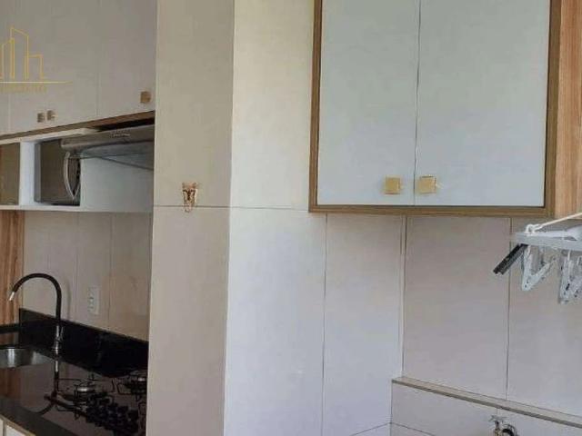 Apartamento venda em Jardim das Nações I, Salto