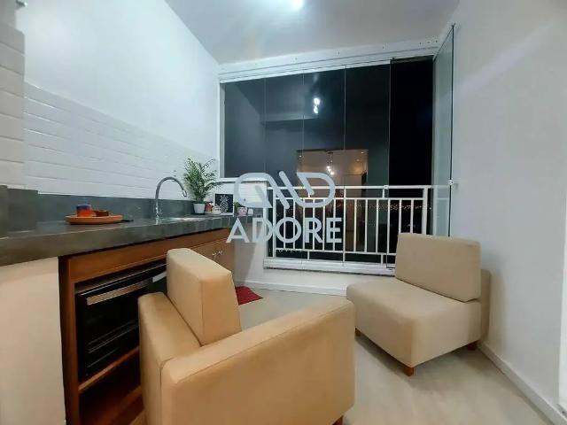 Apartamento venda em Vila Nova, Salto