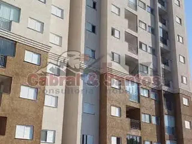 Apartamento venda em Região Imediata de Sorocaba, Região Metropolitana de Sorocaba