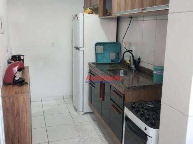 Apartamento venda em Vila Nova, Salto