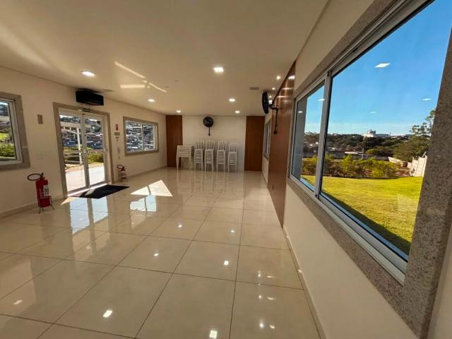 Apartamento venda em Vila Nova, Salto