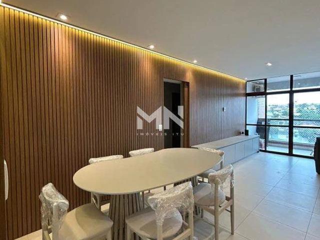 Apartamento venda em Vila Nova, Salto