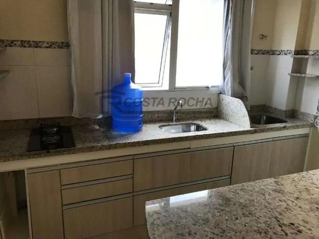 Apartamento venda em Região Imediata de Sorocaba, Região Metropolitana de Sorocaba