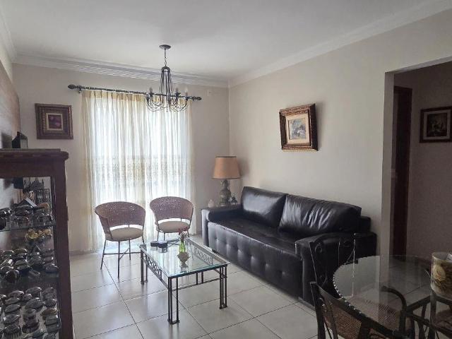 Apartamento venda em Salto
