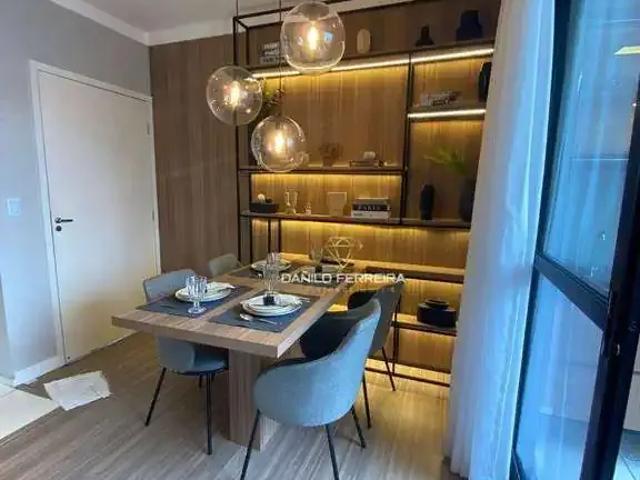 Apartamento venda em Vila Nova, Salto