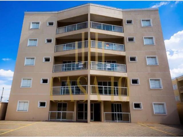 Apartamento venda em Região Imediata de Sorocaba, Região Metropolitana de Sorocaba