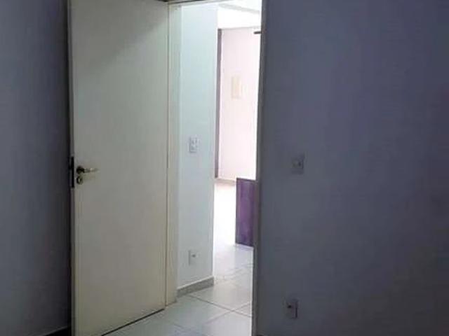 Apartamento venda em Loteamento São Pedro e São Paulo, Salto