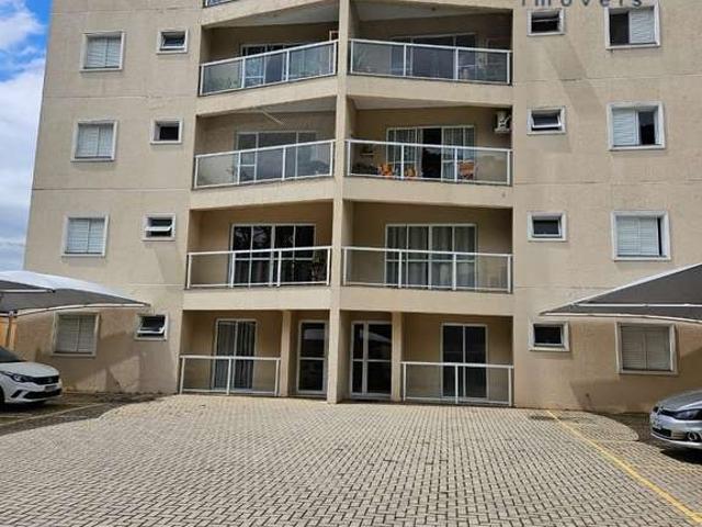 Apartamento venda em Região Imediata de Sorocaba, Região Metropolitana de Sorocaba