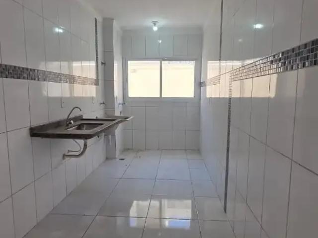 Apartamento venda em Loteamento São Pedro e São Paulo, Salto