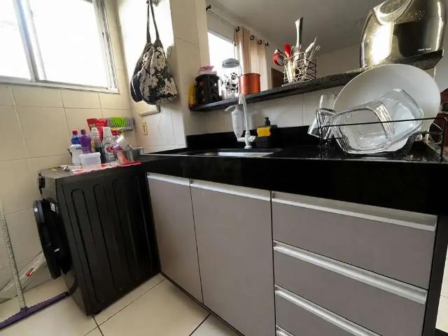 Apartamento venda em Região Imediata de Sorocaba, Região Metropolitana de Sorocaba