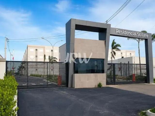Apartamento venda em Região Imediata de Sorocaba, Região Metropolitana de Sorocaba