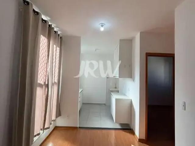 Apartamento venda em Vila Nova, Salto