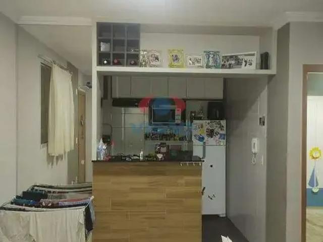 Apartamento venda em Região Imediata de Sorocaba, Região Metropolitana de Sorocaba