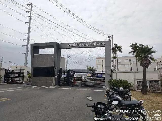 Apartamento venda em Região Imediata de Sorocaba, Região Metropolitana de Sorocaba