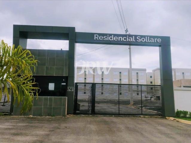 Apartamento venda em Jardim Panorama, Salto