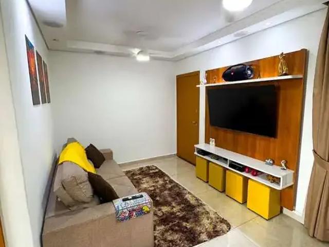 Apartamento venda em Região Imediata de Sorocaba, Região Metropolitana de Sorocaba