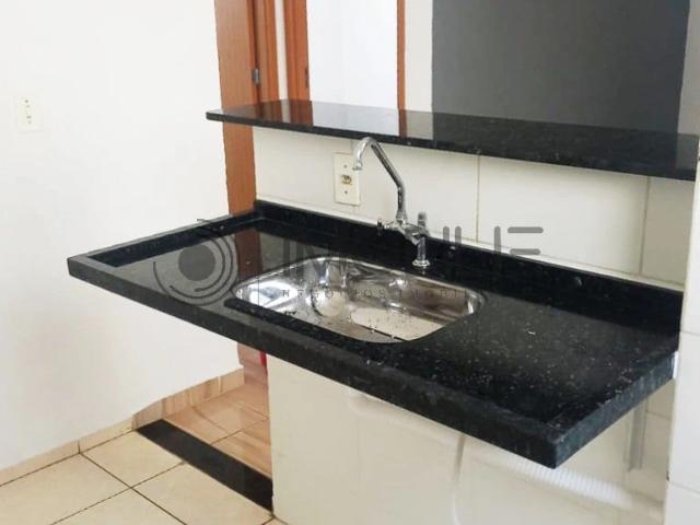 Apartamento venda em Jardim Panorama, Salto