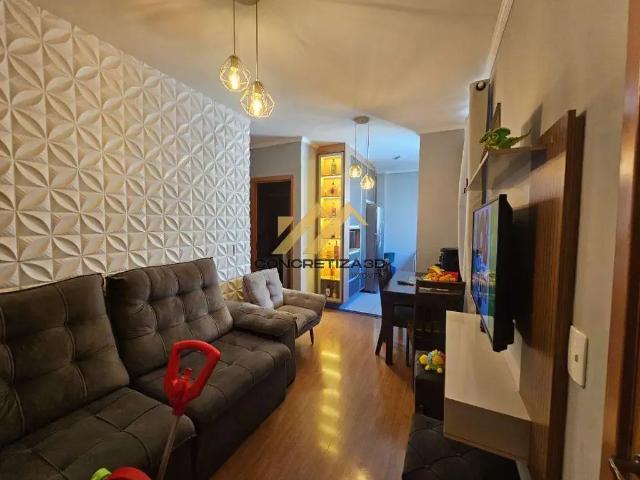 Apartamento venda em Região Imediata de Sorocaba, Região Metropolitana de Sorocaba