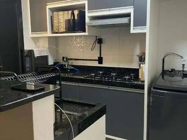 Apartamento venda em Região Imediata de Sorocaba, Região Metropolitana de Sorocaba