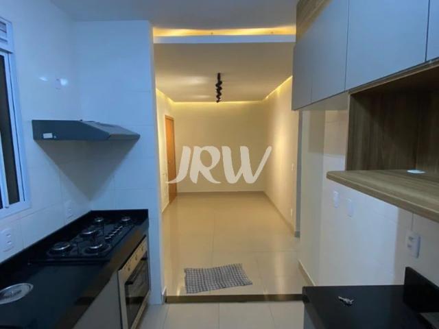 Apartamento venda em Jardim Panorama, Salto