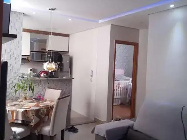 Apartamento venda em Região Imediata de Sorocaba, Região Metropolitana de Sorocaba