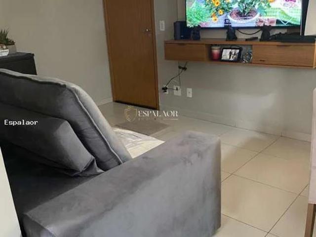 Apartamento venda em Jardim das Nações II, Salto