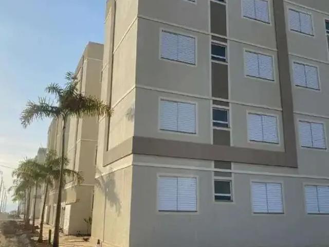 Apartamento venda em Região Imediata de Sorocaba, Região Metropolitana de Sorocaba