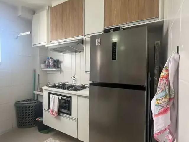 Apartamento venda em Região Imediata de Sorocaba, Região Metropolitana de Sorocaba
