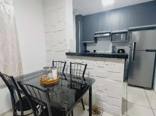 Apartamento venda em Região Imediata de Sorocaba, Região Metropolitana de Sorocaba
