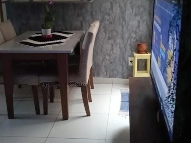 Apartamento venda em Jardim Panorama, Salto