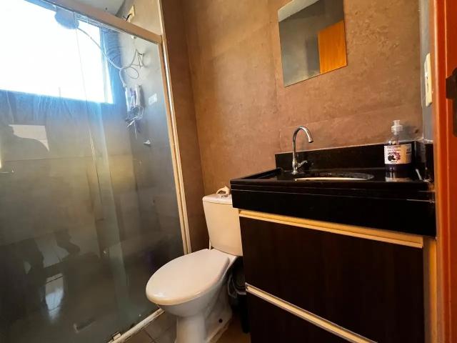 Apartamento venda em Região Imediata de Sorocaba, Região Metropolitana de Sorocaba