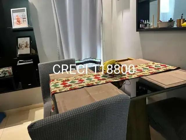Apartamento venda em Região Imediata de Sorocaba, Região Metropolitana de Sorocaba