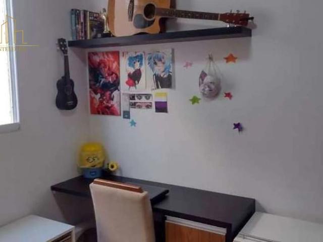 Apartamento venda em Vila Nova, Salto