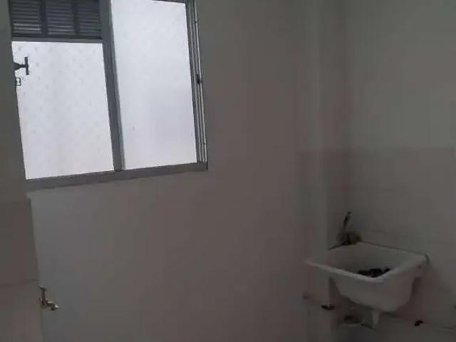 Apartamento venda em Jardim Panorama, Salto