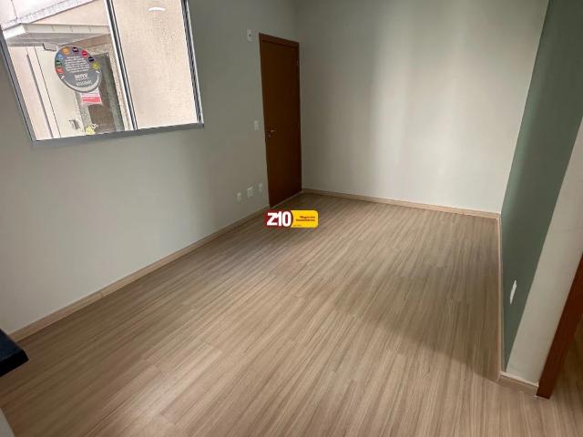 Apartamento venda em Jardim Planalto, Salto