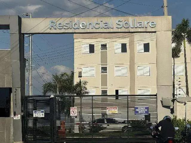 Apartamento venda em Região Imediata de Sorocaba, Região Metropolitana de Sorocaba