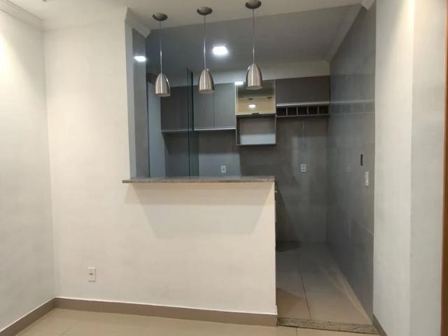 Apartamento venda em Jardim Planalto, Salto