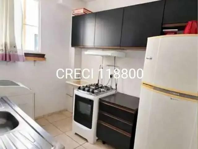 Apartamento venda em Região Imediata de Sorocaba, Região Metropolitana de Sorocaba
