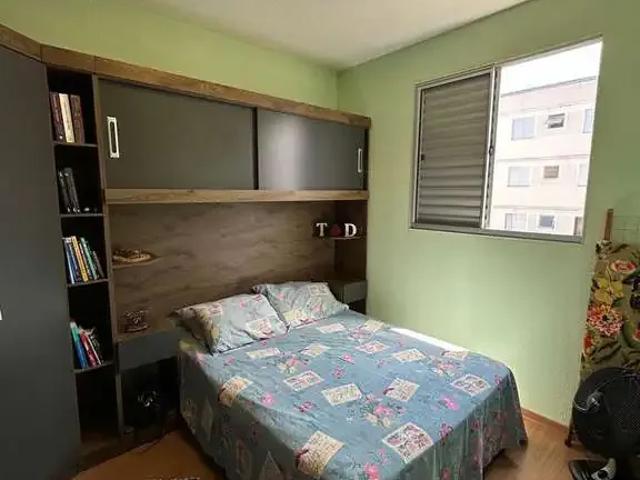 Apartamento venda em Região Imediata de Sorocaba, Região Metropolitana de Sorocaba
